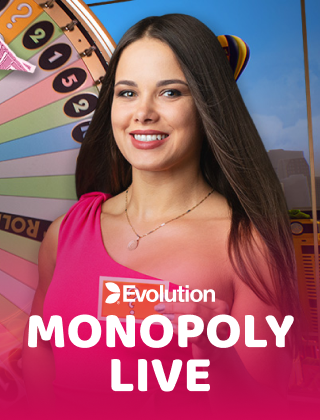 Monopoly Live