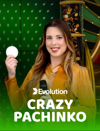 Crazy Pachinko