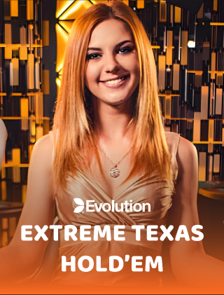 Extreme Texas Hold'em