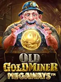 Old Gold Miner Megaways