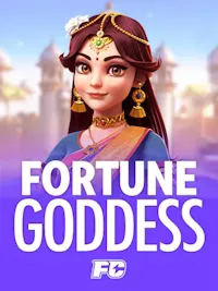 Fortune Goddess