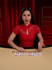 Baccarat 7