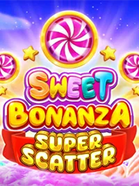 Sweet Bonanza Super Scatter