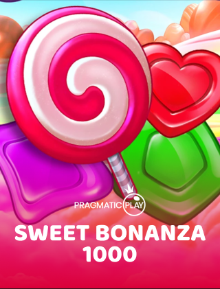 Sweet Bonanza 1000