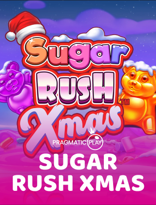 Sugar Rush Xmas