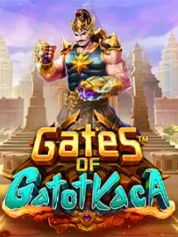 Gates of Gatot Kaca